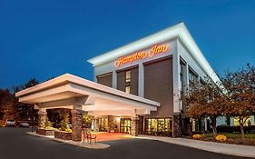 Hampton Inn Ann Arbor-South